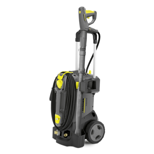 Aparat de spalat cu presiune HD 515 C Edition Power Control EU Karcher