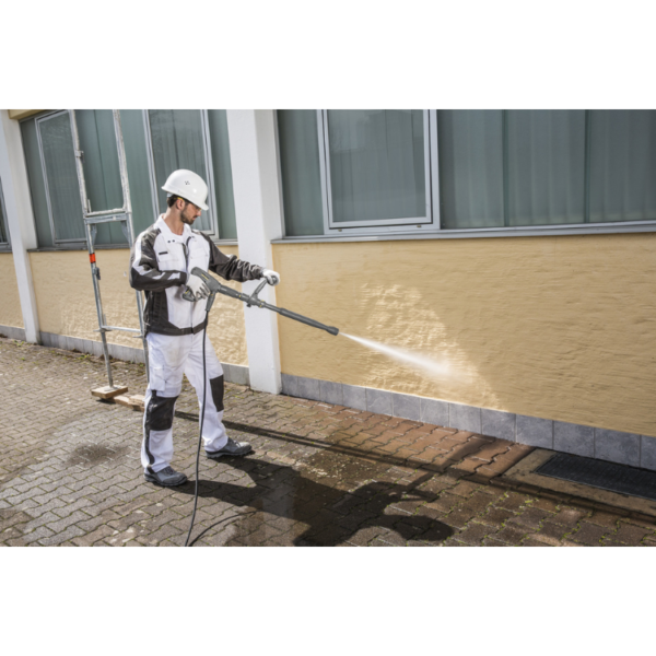 Aparat de spalat cu presiune HD 5/15 C Edition Power Control *EU Karcher - imagine 2