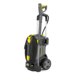 Aparat de spalat cu presiune HD 517 C Karcher