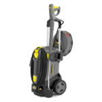 Aparat de spalat cu presiune HD 613 C Plus + FR Classic Karcher