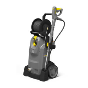 Aparat de spalat cu presiune HD 615 MX Plus Karcher