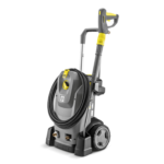 Aparat de spalat cu presiune HD 616-4 M Plus EU Karcher