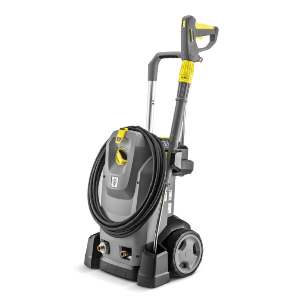 Aparat de spalat cu presiune HD 616-4 M Plus EU Karcher