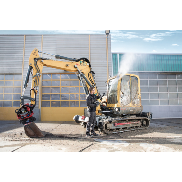 Aparat de spalat cu presiune HD 6/16-4 M Plus *EU Karcher - imagine 2