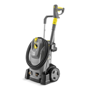 Aparat de spalat cu presiune HD 714-4 M Karcher