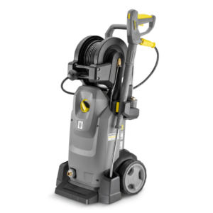 Aparat de spalat cu presiune HD 7/14-4 MXA Plus Karcher