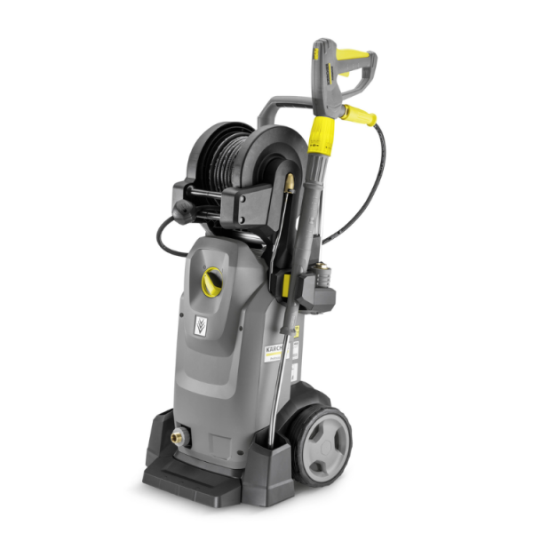 Aparat de spalat cu presiune HD 716-4 MXA Plus Karcher