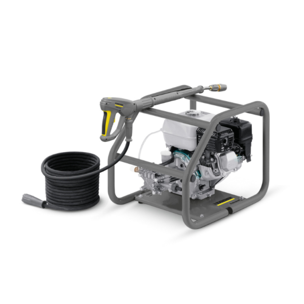 Aparat de spalat cu presiune HD 728 B Cage Karcher