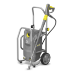 Aparat de spalat cu presiune HD 8/18-4 Cage ST *EU Karcher