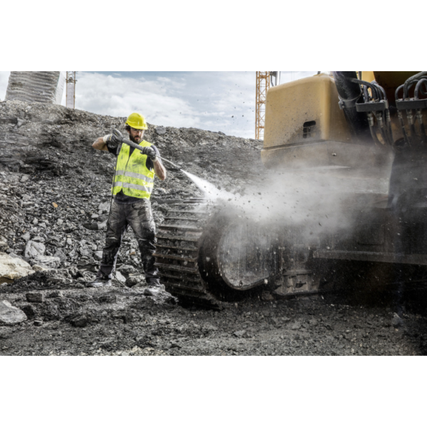 Aparat de spalat cu presiune HD 8/18-4 Cage ST *EU Karcher - imagine 2