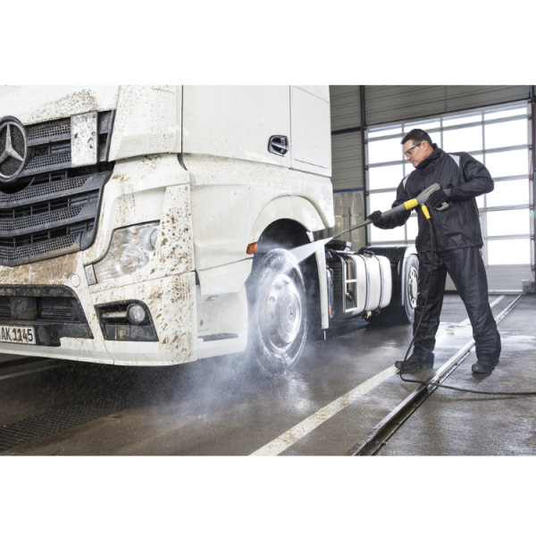 Aparat de spalat cu presiune HD 9/20-4 MX Plus Karcher - imagine 2