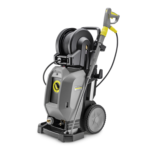 Aparat de spalat cu presiune HD 920-4 SXA Plus Karcher