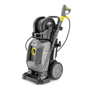 Aparat de spalat cu presiune HD 920-4 SXA Plus Karcher