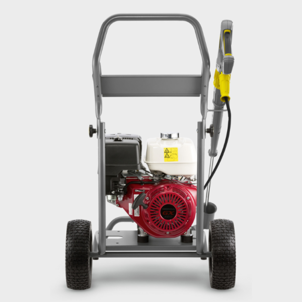 Aparat de spalat cu presiune HD 9/23 De Karcher - imagine 2