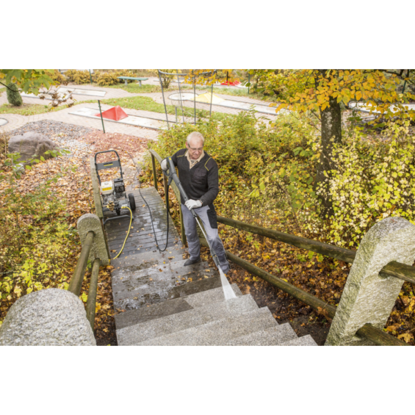 Aparat de spalat cu presiune HD 9/23 De Karcher - imagine 3