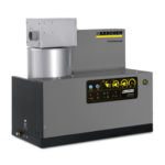 Aparat de spalat cu presiune HDS 1214-4 ST Gas Karcher