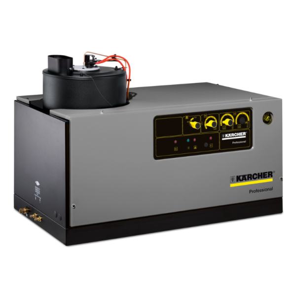 Aparat de spalat cu presiune HDS 1214-4 ST Karcher