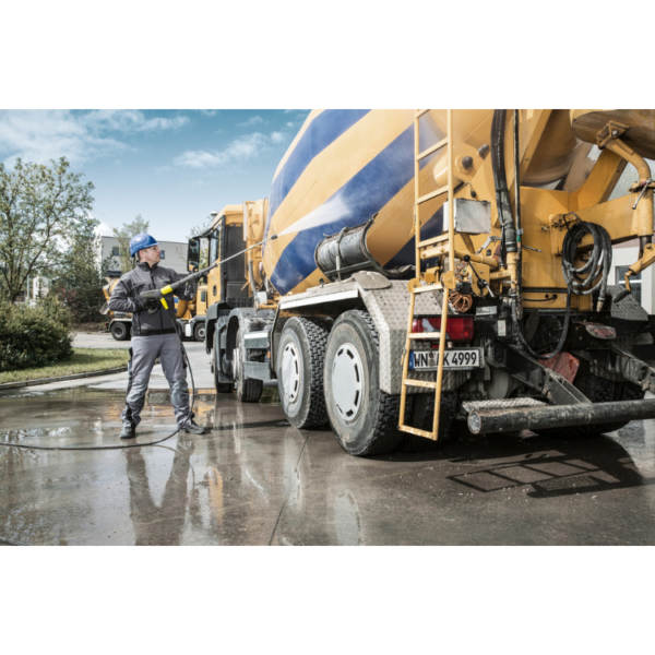 Aparat de spalat cu presiune HDS 13/20-4 S Karcher - imagine 3