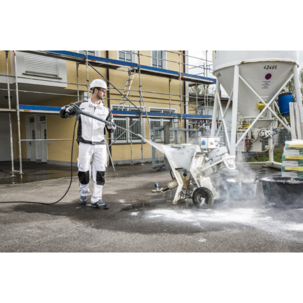 Aparat de spalat cu presiune HDS 5/15 U Karcher - imagine 2