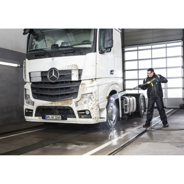 Aparat de spalat cu presiune HDS 9/18-4 M Karcher - imagine 3