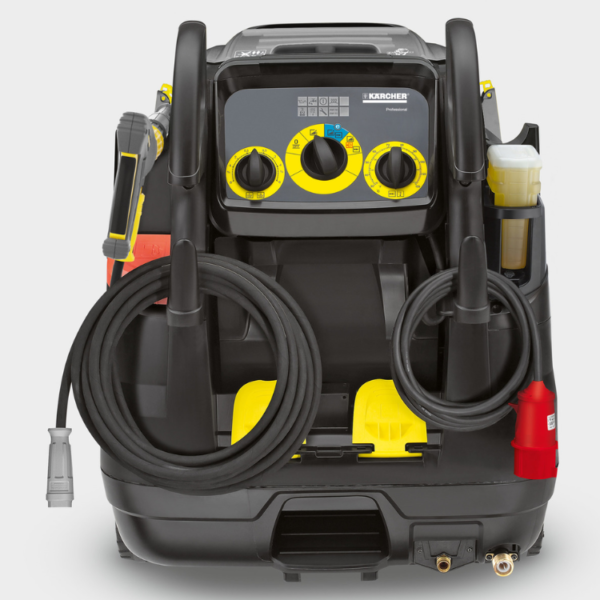 Aparat de spalat cu presiune HDS 9/18-4 MX Karcher - imagine 2