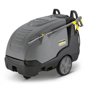 Aparat de spalat cu presiune HDS-E 8/16-4 M 36 kW Karcher