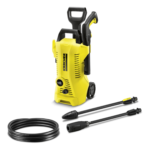 Aparat de spalat cu presiune K 2 Power Control Karcher