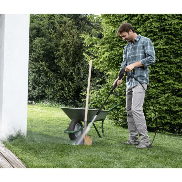 Aparat de spalat cu presiune K 2 Universal Edition Karcher - imagine 3