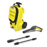 Aparat de spalat cu presiune K 3 Compact Karcher