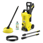 Aparat de spalat cu presiune K 3 Power Control Home Karcher