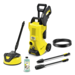 Aparat de spalat cu presiune K 3 Power Control Home T5 EU Karcher