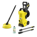 Aparat de spalat cu presiune K 3 Premium Power Control Home Karcher