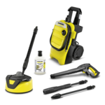 Aparat de spalat cu presiune K 4 Compact Home Karcher