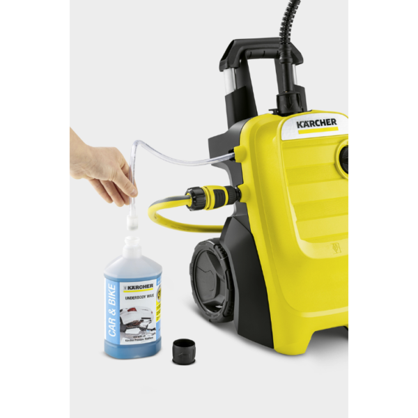 Aparat de spalat cu presiune K 4 Compact Home Karcher - imagine 2