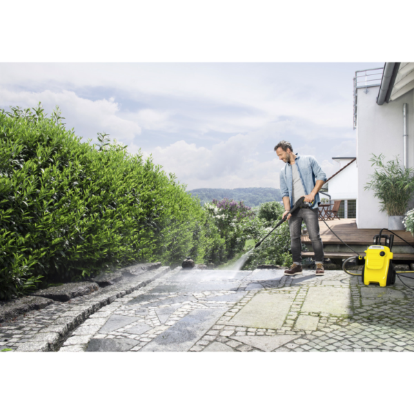 Aparat de spalat cu presiune K 4 Compact Home Karcher - imagine 4