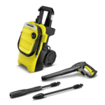 Aparat de spalat cu presiune K 4 Compact Karcher