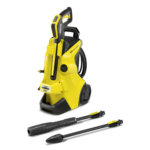 Aparat de spalat cu presiune K 4 Power Control Karcher