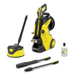 Aparat de spalat cu presiune K 5 Premium Power Control Home Karcher