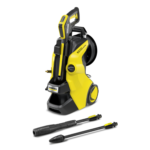 Aparat de spalat cu presiune K 5 Premium Power Control Karcher