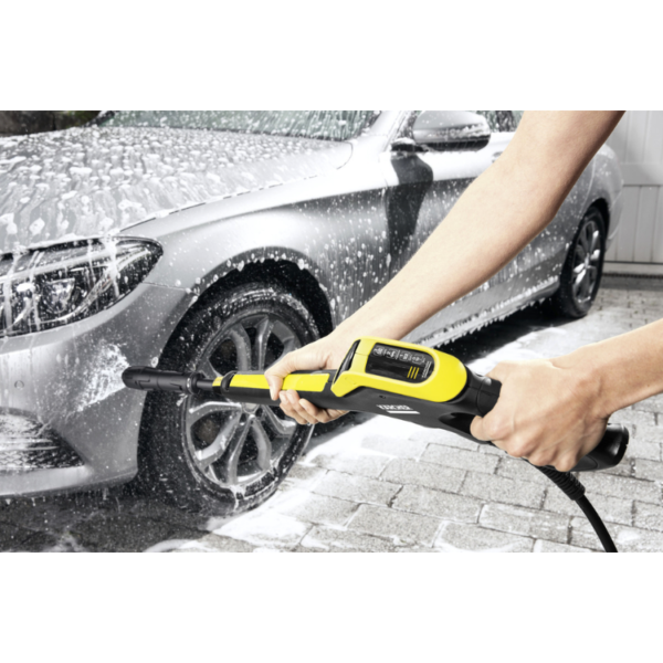 Aparat de spalat cu presiune K 5 Premium Power Control Karcher - imagine 2
