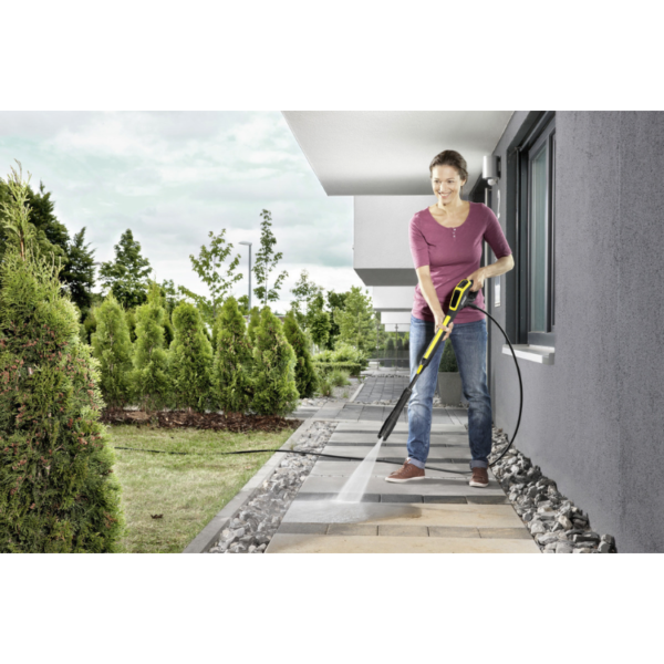 Aparat de spalat cu presiune K 5 Premium Power Control Karcher - imagine 3