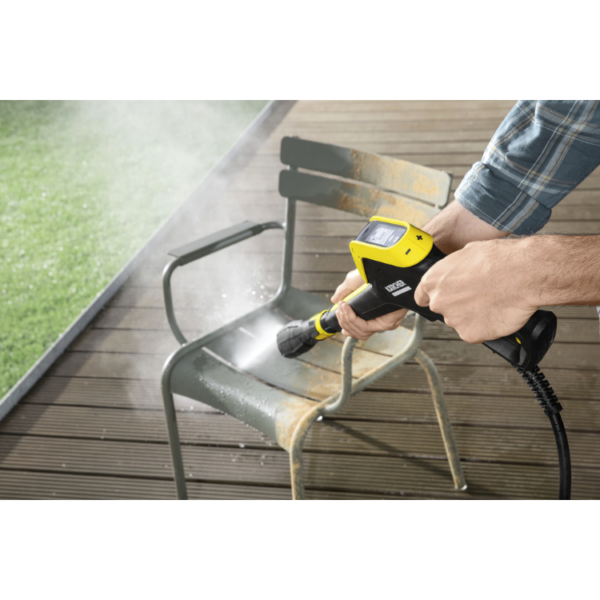 Aparat de spalat cu presiune K 5 Smart Control Karcher - imagine 2