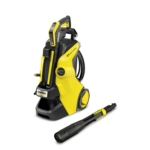 Aparat de spalat cu presiune K 5 Smart Control Karcher