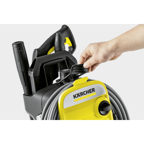 Aparat de spalat cu presiune K 7 Compact Home Karcher - imagine 2