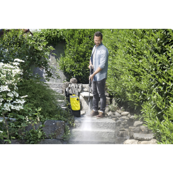 Aparat de spalat cu presiune K 7 Compact Home Karcher - imagine 5