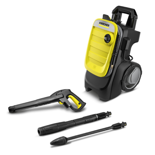 Aparat de spalat cu presiune K 7 Compact Karcher