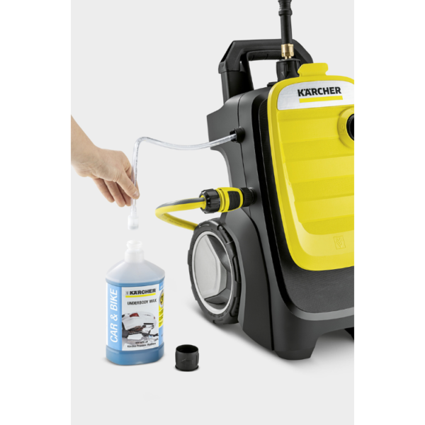 Aparat de spalat cu presiune K 7 Compact Karcher - imagine 2