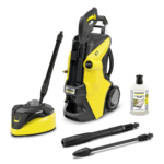 Aparat de spalat cu presiune K 7 Power Home Karcher
