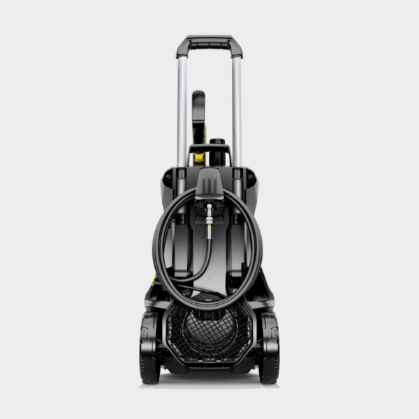 Aparat de spalat cu presiune K 7 Power Karcher - imagine 6