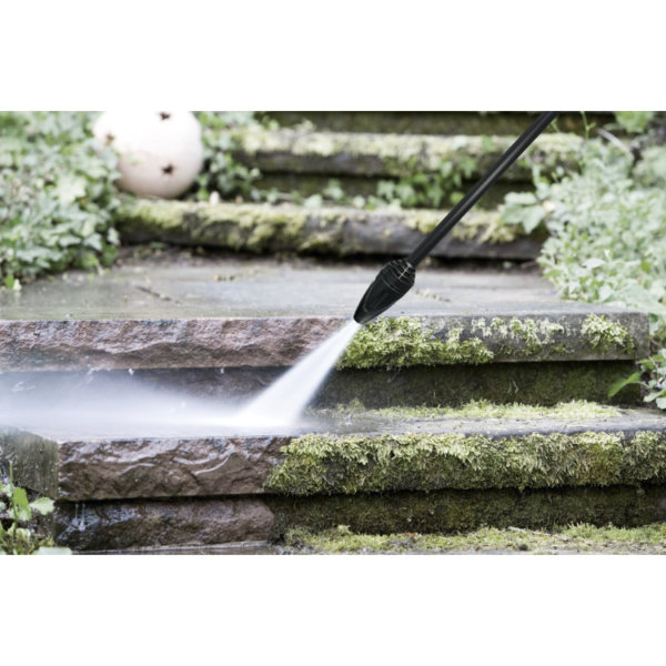Aparat de spalat cu presiune K 7 Power Karcher - imagine 3
